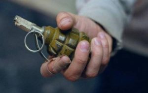 В результате взрыва гранаты погиб житель Луганска