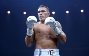 Усик и Ломаченко опустились в обновленных рейтингах WBA