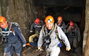 Авария на шахте в “ЛНР”: выжили 19 горняков