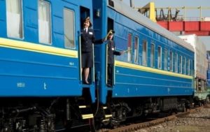 Укрзализныця ко Дню защитников Украины назначила 15 дополнительных поездов