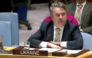 Украина за семь лет через систему ООН получила $715 млн – постпред