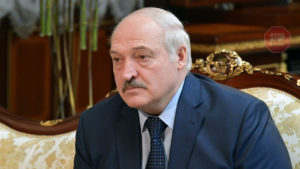 Лукашенко заявил, что не должен извиняться за массовые протесты