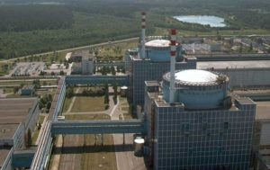 Украина купит у США два атомных реактора – СМИ