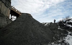 ТЭС обеспечены украинским углем на 80% – Минэнерго