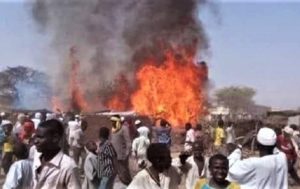 В результате межэтнических столкновений в Камеруне погибли 25 человек – СМИ
