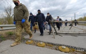 Украина готова к обмену до 60 человек – Арестович