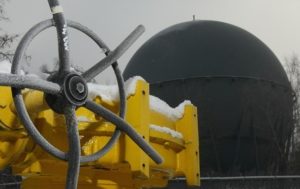 Украину ждет дефицит газа весной – СМИ