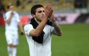 Динамо отказалось продать Словану Цитаишвили