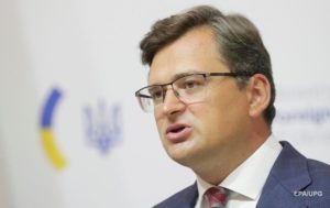 У властей РФ галлюцинации о создании Украиной ядерного оружия – Кулеба