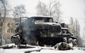 Российские военные деморализованы – Генштаб ВСУ