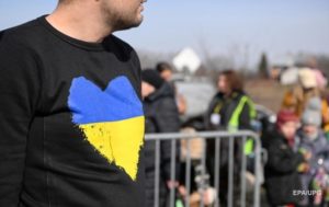 В Мелитополе российские оккупанты не дали людям выйти на митинг за Украину – СМИ