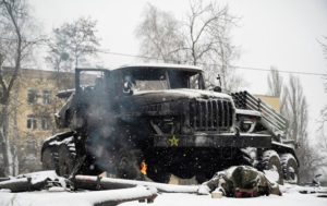 Войска РФ устроили в Рубежном ад – глава ОГА