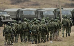 Войска РФ отходят от Николаева – глава ОГА