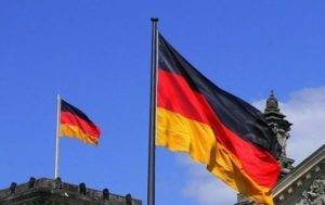 Германия поставит Украине оружие на €300 млн – СМИ