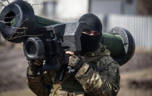 Битва за Донбасс определит ход войны – Ермак