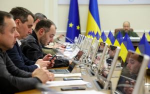 Украина засеяла почти треть запланированных земель