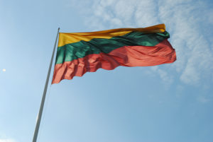Литва полностью отказалась от импорта российского газа