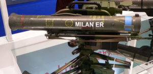 ПТРК Milan и гаубицы M109: Бельгия решила передать Украине новую партию оружия