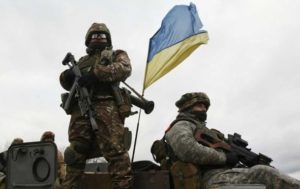 Сводка Генштаба: Россияне готовятся возобновить наступление на Запорожье