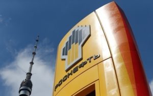 В Украине арестовали активы Роснефти