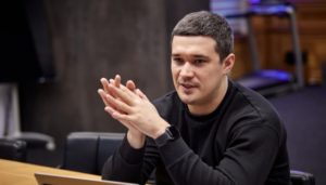 Вместо судей роботы, и никакой налички: Федоров рассказал, какой будет Украина через 8 лет