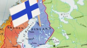 Официально: Финляндия объявила, что подаст заявку на вступление в НАТО