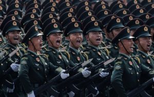 Китай пообещал сражаться за Тайвань “до конца”