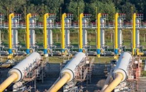 Макогон описал, как Газпром создает газовый кризис