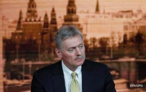 В Кремле отвергли сообщение о дефолте РФ