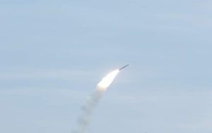 РФ более чем вдвое увеличила ракетные удары – ВСУ