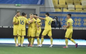 Уэльс – Украина: где и когда смотреть решающий матч квалификации ЧМ-2022