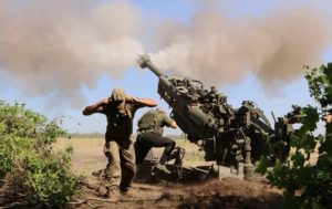 ЗСУ відбили атаки РФ на низці напрямків – Генштаб