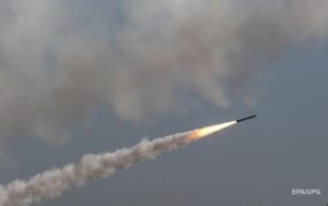 Сили ППО сьогодні збили 18 ракет
