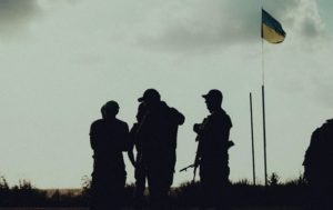 Українські захисники звільнили від рашистів населений пункт на Донецькому напрямку, – ОК “Схід”