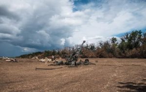 ЗСУ відбили штурми ворога на низці напрямків