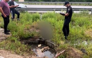 На Київщині знайшли тіло ще одного загиблого під час окупації