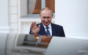 Путін заявив про спроби “скасувати Росію”