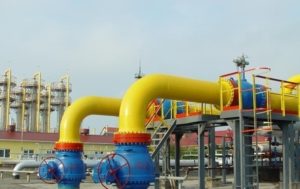 Газ подорожчав майже на чверть за два дні