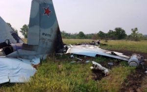 ЧФ РФ втратив більш як половину літаків – ЗМІ