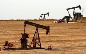 Вартість нафти перевищила 100 доларів