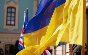 Україна і Британія готують угоду про цифрову торгівлю