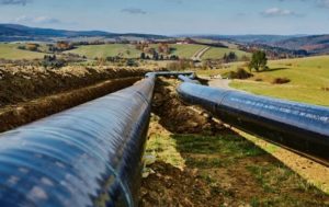 У ЄС добудували важливий для України газопровід