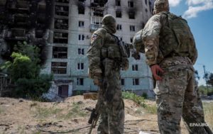 РФ посилила діяльність ФСБ на Луганщині – Гайдай