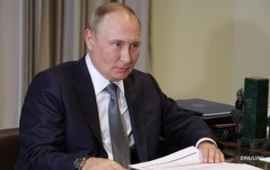 Глава МЗС Німеччини: Перемир’я залежить від Путіна