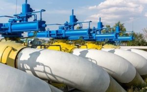 Газпром порахував падіння попиту на газ