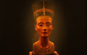 Археолог вважає, що наблизився до виявлення мумії Неферіті