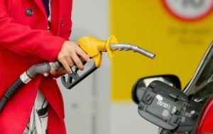 Україна наростила імпорт палива у 12 разів