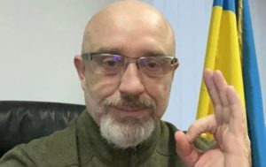 Резніков дав прогноз про кінець війни