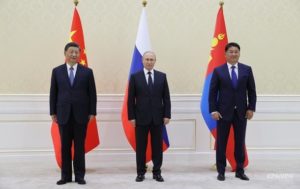 США – Китаю: Не на часі будь-які справи з Путіним