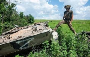 Генштаб ЗСУ показав нові дані про втрати ворога